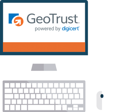 GeoTrust Logo